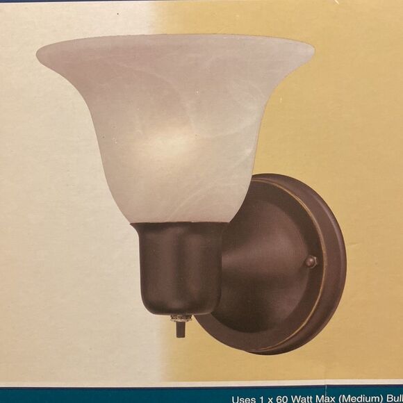 Patriot Lighting Wall Latern - Picture 4 of 4